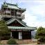 飛騨市神岡城 飛騨市神岡城