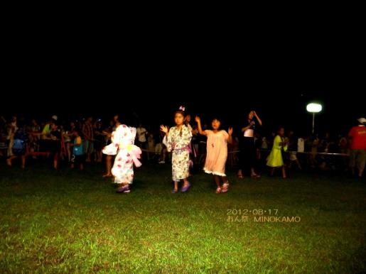 おん祭MINOKAMO2012_photo_by_岐阜車庫証明センター今井事務所 おん祭MINOKAMO2012_photo_by_岐阜車庫証明センター今井事務所