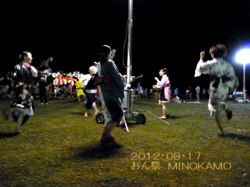 おん祭MINOKAMO2012_photo_by_岐阜車庫証明センター今井事務所 おん祭MINOKAMO2012_photo_by_岐阜車庫証明センター今井事務所