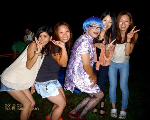 おん祭MINOKAMO2012_photo_by_岐阜車庫証明センター今井事務所 おん祭MINOKAMO2012_photo_by_岐阜車庫証明センター今井事務所