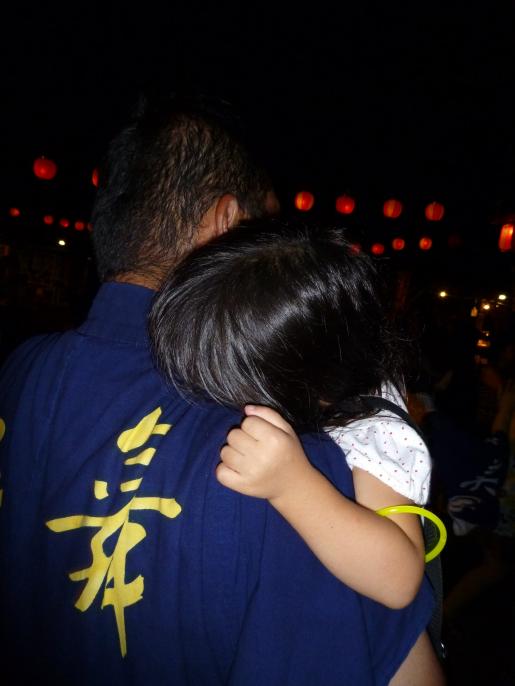 中仙道夏祭り20120826 中仙道夏祭り20120826